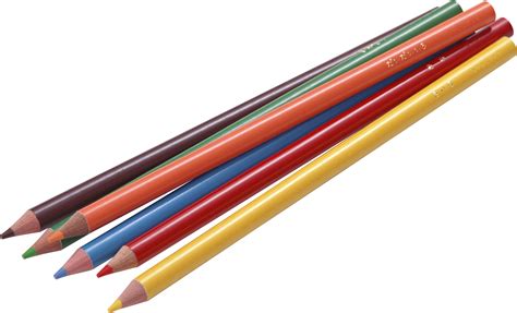 Colored pencil - Pencil Free Download Png png download - 2655*1611 ...