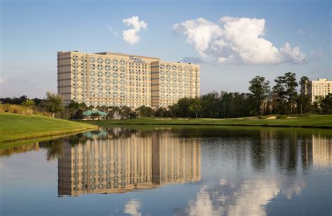 Hilton Orlando Bonnet Creek (Orlando, FL) - Resort Reviews ...