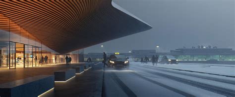 Significant changes to parking at Helsinki Airport: affects everyone ...