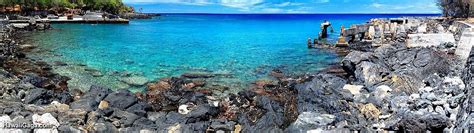 Mahukona Beach Park - one of our favorite places to snorkel on the Big ...