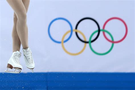 What Is the Figure Skating Team Event for the Olympics?