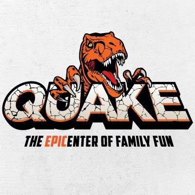 Quake The EPICenter of Family Fun | Kennewick WA