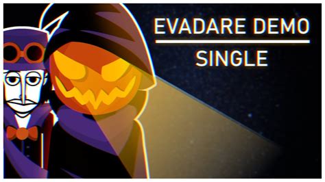 Incredibox || Evadare Demo Single || Halloween special - YouTube