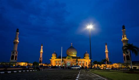 Pekanbaru - Riau, Indonesia - Around Guides