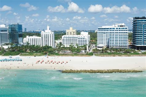 Hotel Riu Plaza Miami Beach, Miami: $159 Room Prices & Reviews ...