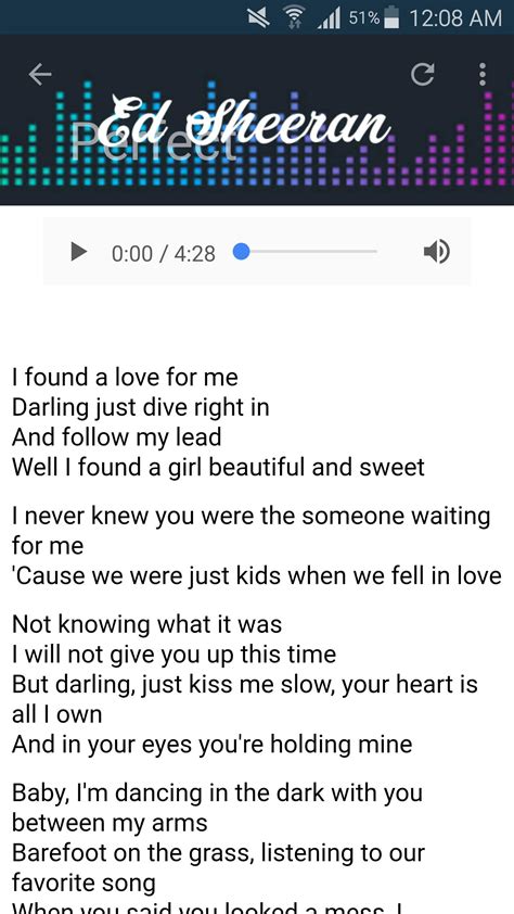 Top Songs Lyric 2019 for Android - APK Download