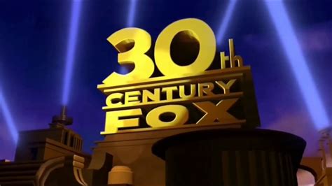 30th Century Fox Logo Sketchfab