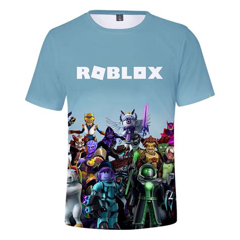 Roblox T Shirt Creator