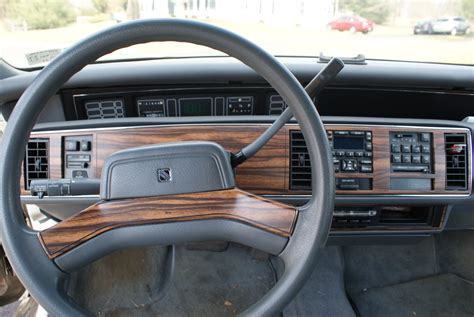 1988 Buick Regal - Interior Pictures - CarGurus