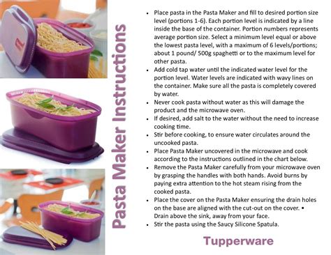 Tupperware stack cooker cookbook 2020 – Artofit