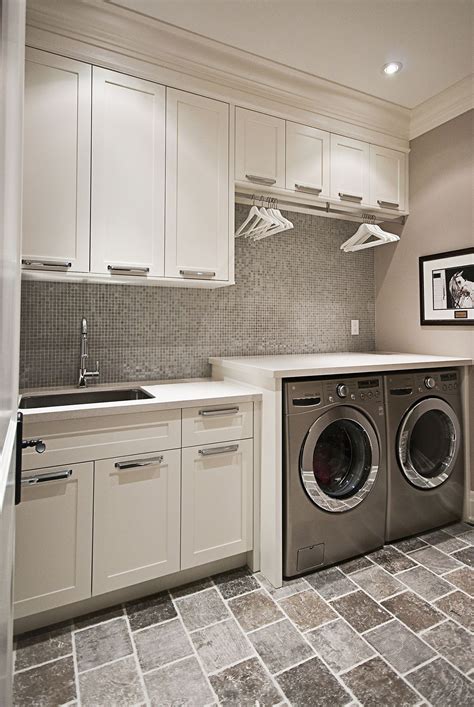 10+ Small Laundry Room Cabinets – HOMYRACKS