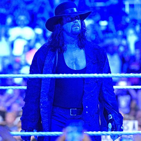 WWE Must Make Undertaker vs. Shawn Michaels at WrestleMania 35 a ...