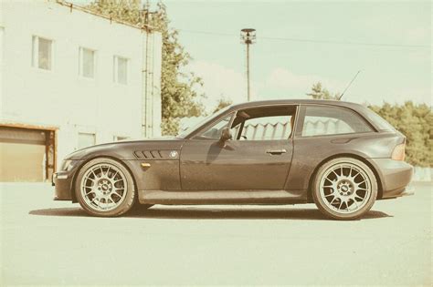 Z3/M Coupe Gallery - Archive - Page 42