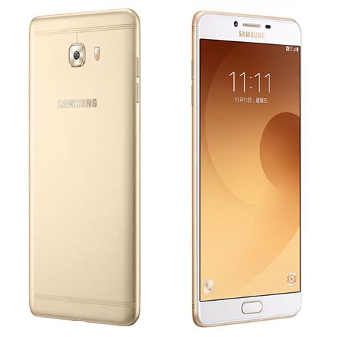 Samsung Galaxy C9 Pro Price In Malaysia RM1899 & Full Specs - MesraMobile