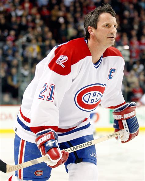 The Top 10 Montreal Canadiens Captains of All Time | Bleacher Report ...