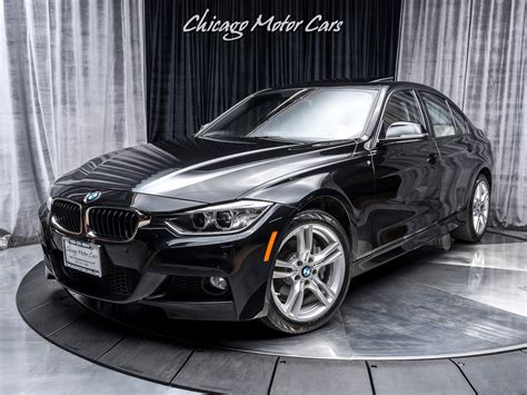 Used 2015 BMW 328i xDrive Sedan M SPORT PACKAGE! For Sale (Special ...