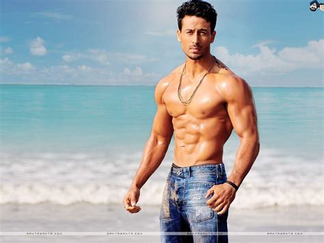 Tiger Shroff Wallpapers - Top Free Tiger Shroff Backgrounds ...