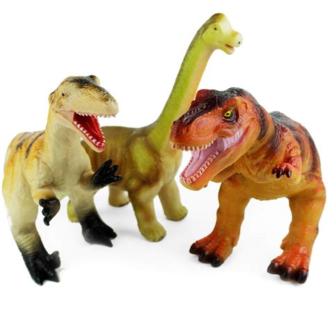 The 10 Cutest Dinosaur Toys that Kids Must Have