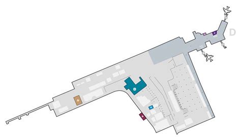 Luis Muñoz Marín International Airport [SJU] - Guide [2024]