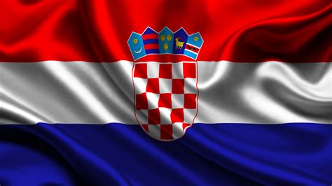 croatia flag - Free Large Images