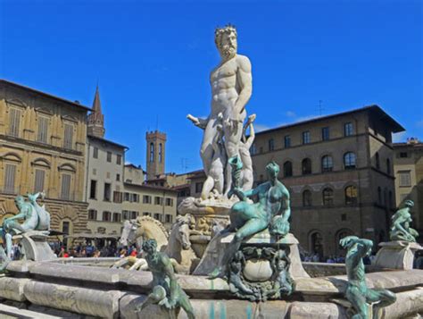 Top Museums and Art Galleries in Florence Italy (Firenza)