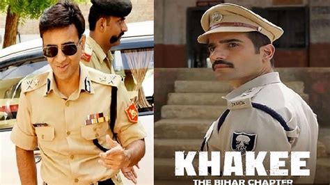 Netflix web series 'Khakee' lands IPS Amit Lodha in trouble