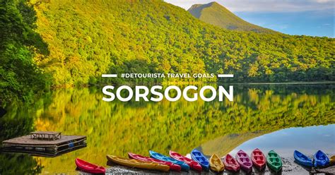 2024 Sorsogon Tourist Spots + 7 Things To Do in Sorsogon