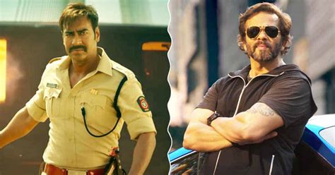 Rohit Shetty Confirms Singham 3! Here’s When Ajay Devgan Starrer Is ...