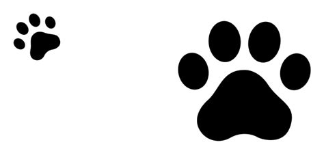 Cat's Paw Animated Cursor - Sweezy Custom Cursors