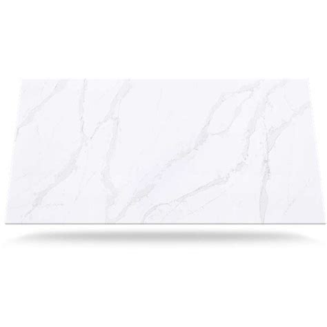 Silestone Calacatta Gold Full Slab