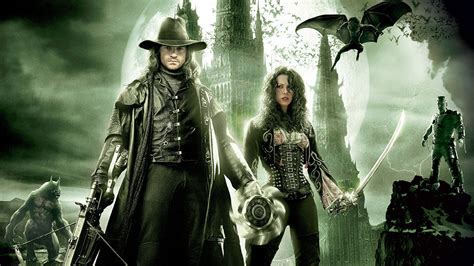 'Van Helsing' Reboot: Jon Spaihts, Eric Heisserer to Write (EXCLUSIVE ...