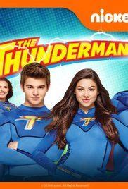 The Thundermans Season 5 Episode 1. Meet The Thundermans, a typical ...