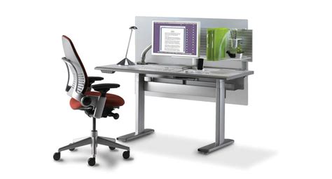 Shop Steelcase Series 7 Electric Height-Adjustable Desk