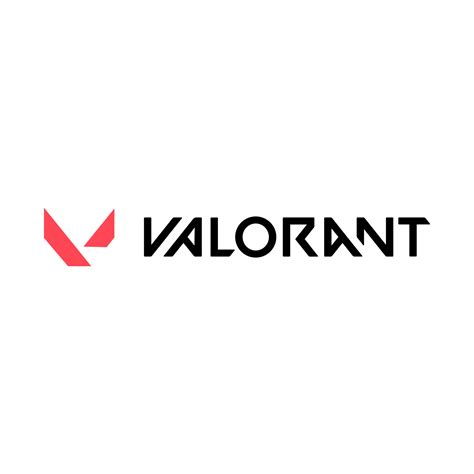 Valorant logo png transparent 19017457 PNG