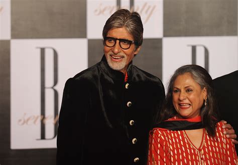 Amitabh Bachchan Family Tree, Wife, Son Photos