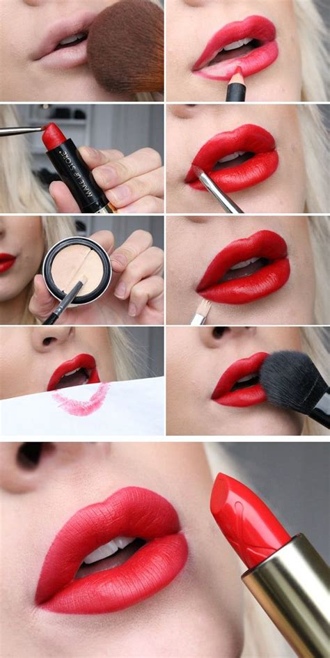 How To Choose The Best Lipstick for Your Skin Tone! - Fashion Daily