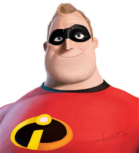 Mr.Incredible | The incredibles, Cartoon movies, Disney iphone