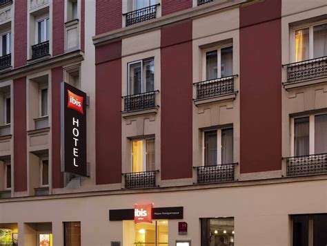 Meilleur Hôtel Ibis Paris: Ibis pas cher, Budget, Styles, prix ...