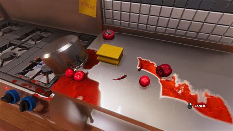 Cooking Simulator Free Download - Plaza PC Games