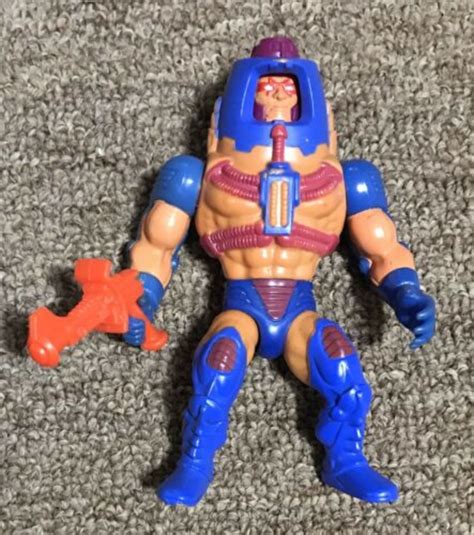 Top 5 Super Valuable He-Man Action Figures You Can Still Find - HobbyLark