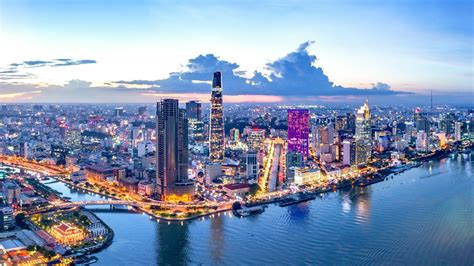 A guide to Ho Chi Minh City for digital nomads - Lonely Planet