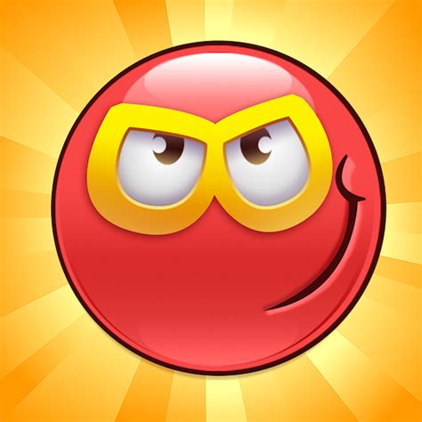 Red Ball Super Run - Apps on Google Play