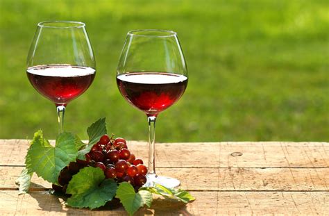 What Is Wine ? - Indoindians.com