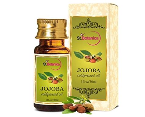 Top 11 Best Jojoba Oil Brands in India: (2022 Prices and Reviews)