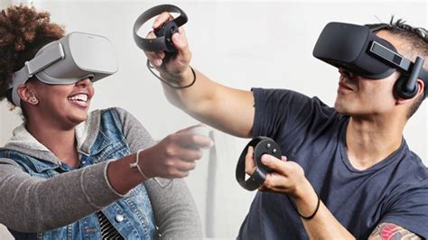 10 best vr system to buy - Tech News Era