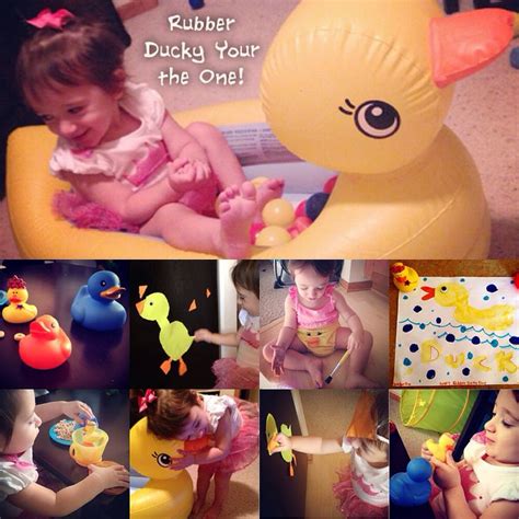 Toddler National Rubber Ducky Day Fun! Here are some of our favorite ...