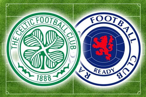 Celtic vs Rangers Glasgow Cup Final: TV channel, kick-off time, ticket ...