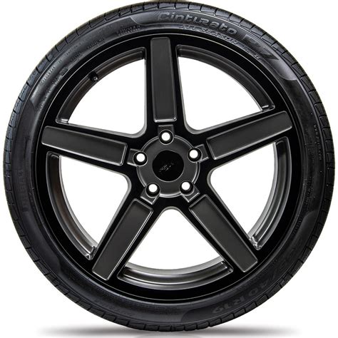 Pirelli Cinturato P7 All Season Plus 2 235/50R17 | TireBuyer