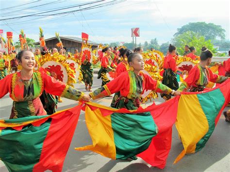 Mindanao Festival