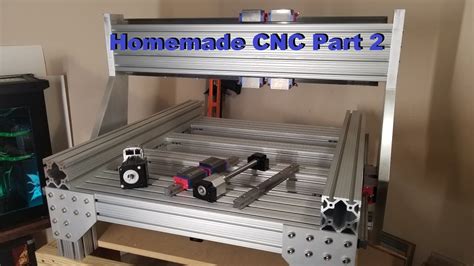 diy aluminum cnc machine - Made A Killing Online Journal Photos